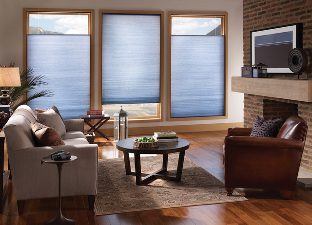 Cellular Shades in Greenfield IN