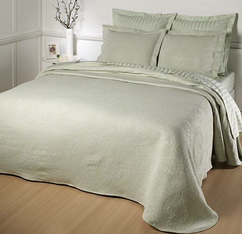 Greenfield Bedspreads Coverlets