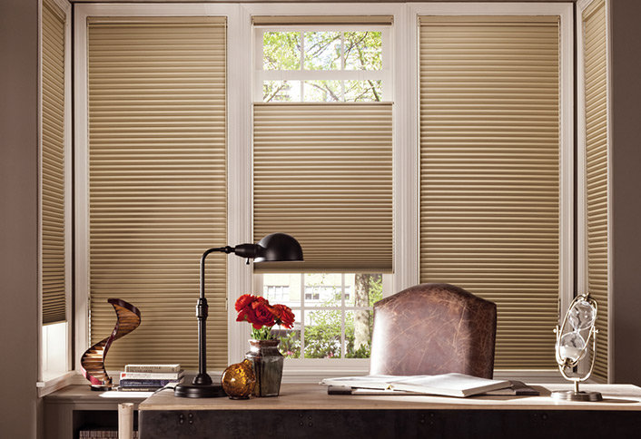 Refreshing Greenfield Window Coverings for Spring