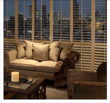 Greenfield Blinds and Shutters